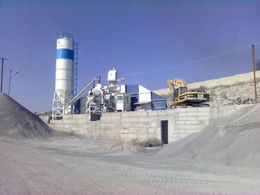 դորոժնիկ ա ճանապարհաշինություն եվ ջրամատակարարում